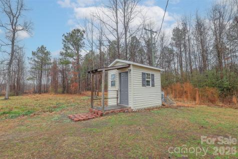 1224 Astoria Road Jamesville NC 27846