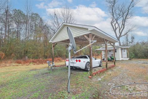 1224 Astoria Road Jamesville NC 27846