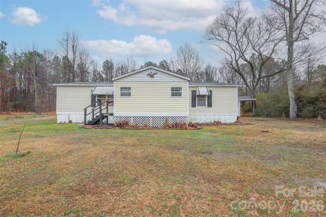 1224 Astoria Road Jamesville NC 27846