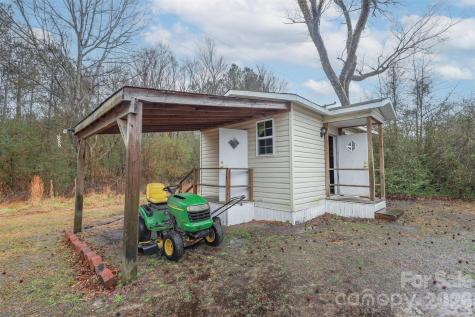 1224 Astoria Road Jamesville NC 27846