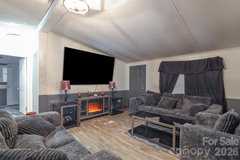 1224 Astoria Road Jamesville NC 27846