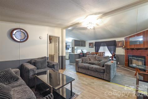1224 Astoria Road Jamesville NC 27846