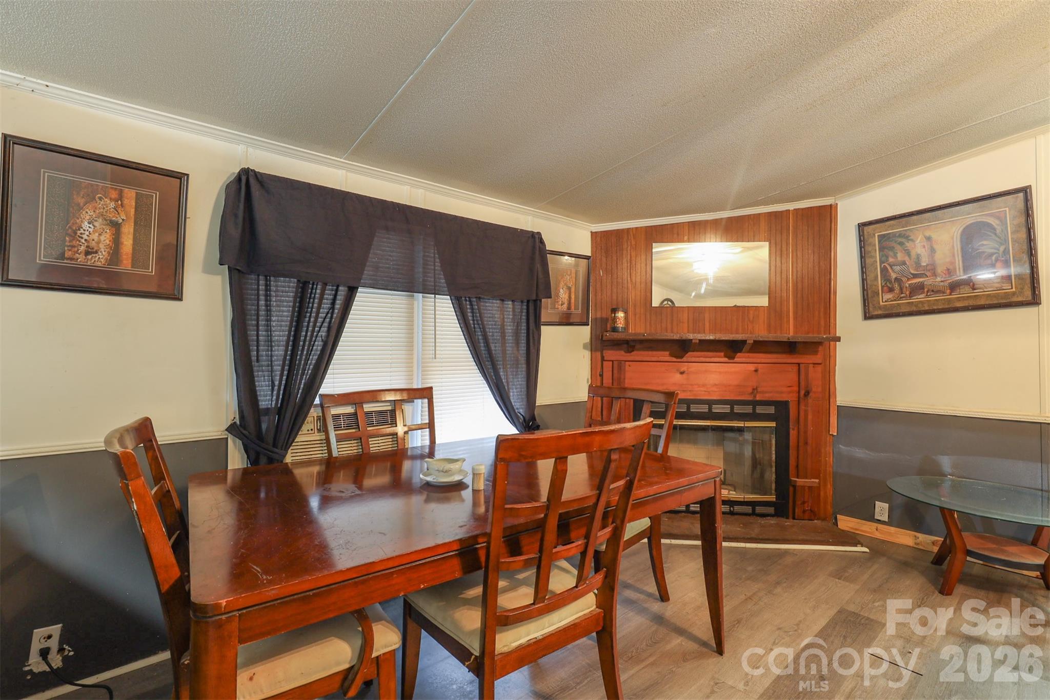 1224 Astoria Road Jamesville NC 27846