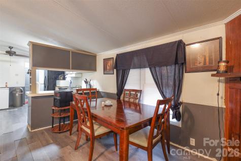 1224 Astoria Road Jamesville NC 27846