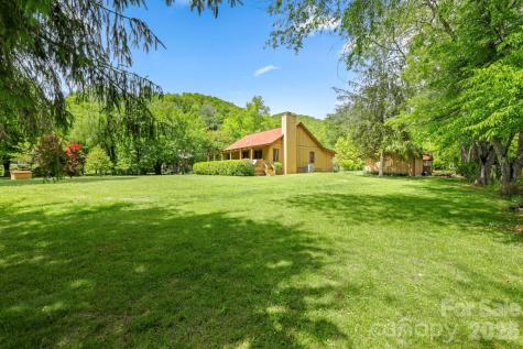 300 Bugle Boy Drive Cullowhee NC 28723