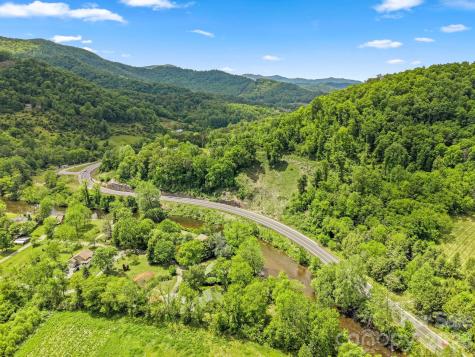 300 Bugle Boy Drive Cullowhee NC 28723