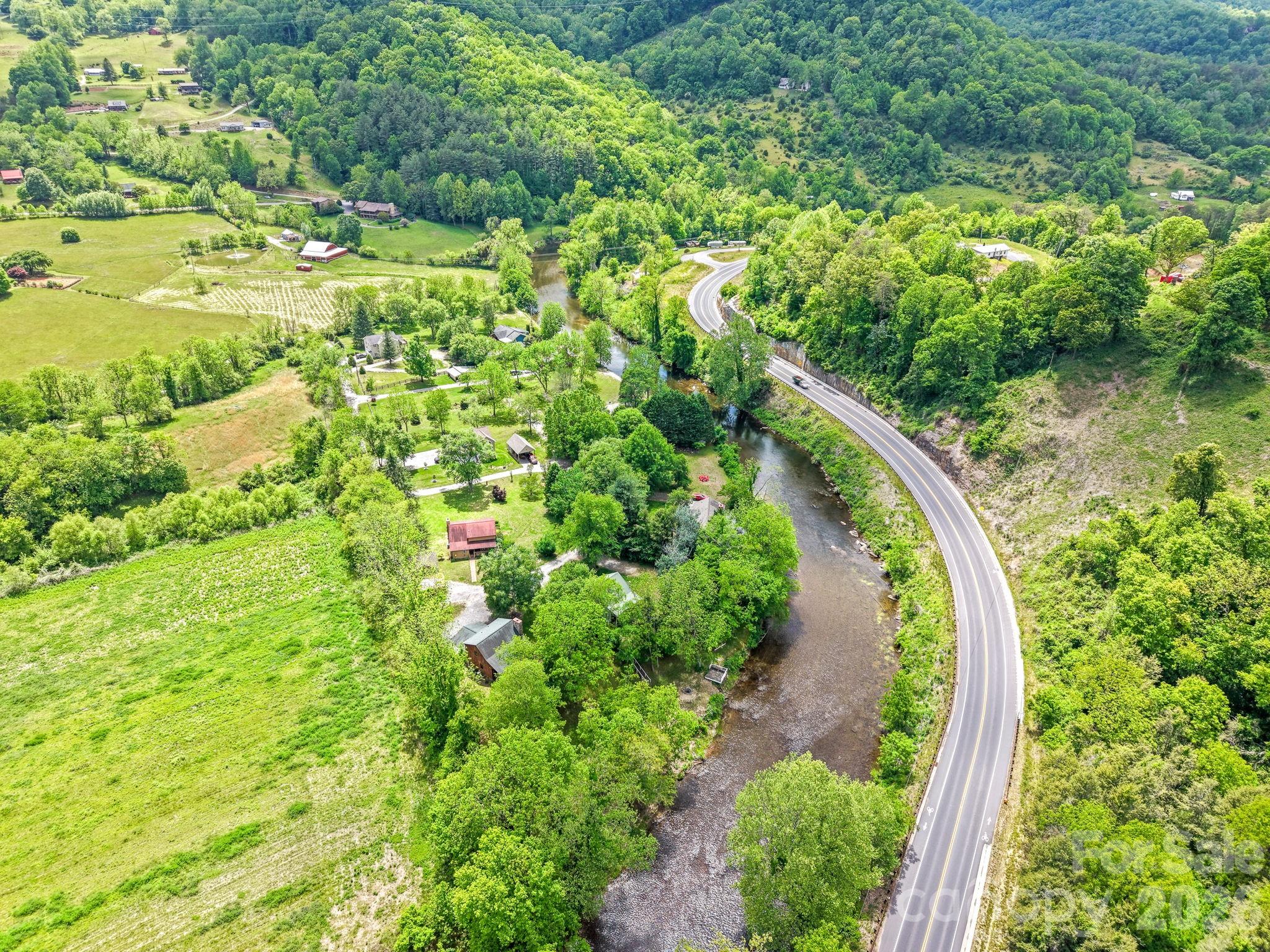 300 Bugle Boy Drive Cullowhee NC 28723