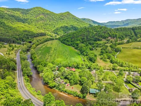 300 Bugle Boy Drive Cullowhee NC 28723