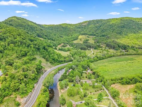 300 Bugle Boy Drive Cullowhee NC 28723