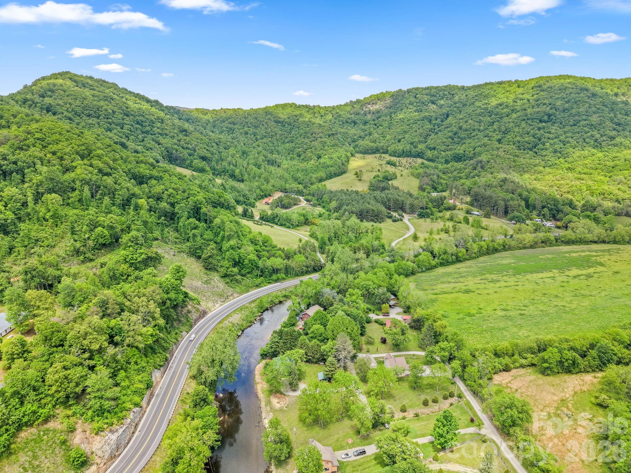 300 Bugle Boy Drive Cullowhee NC 28723