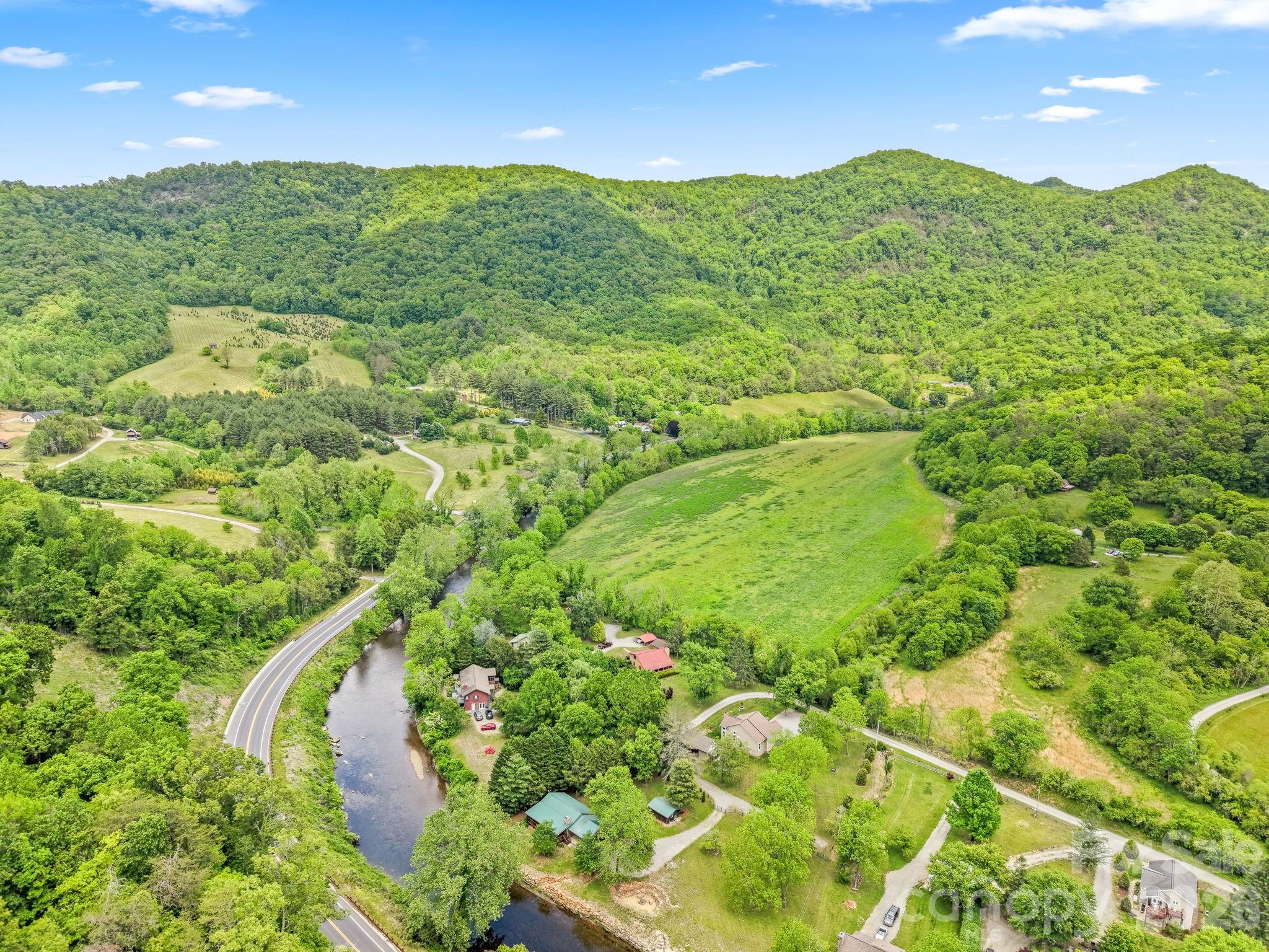 300 Bugle Boy Drive Cullowhee NC 28723