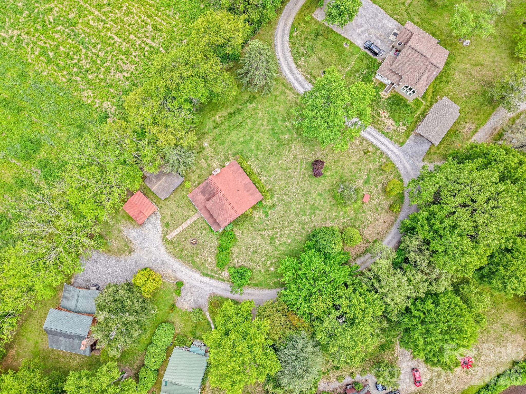 300 Bugle Boy Drive Cullowhee NC 28723