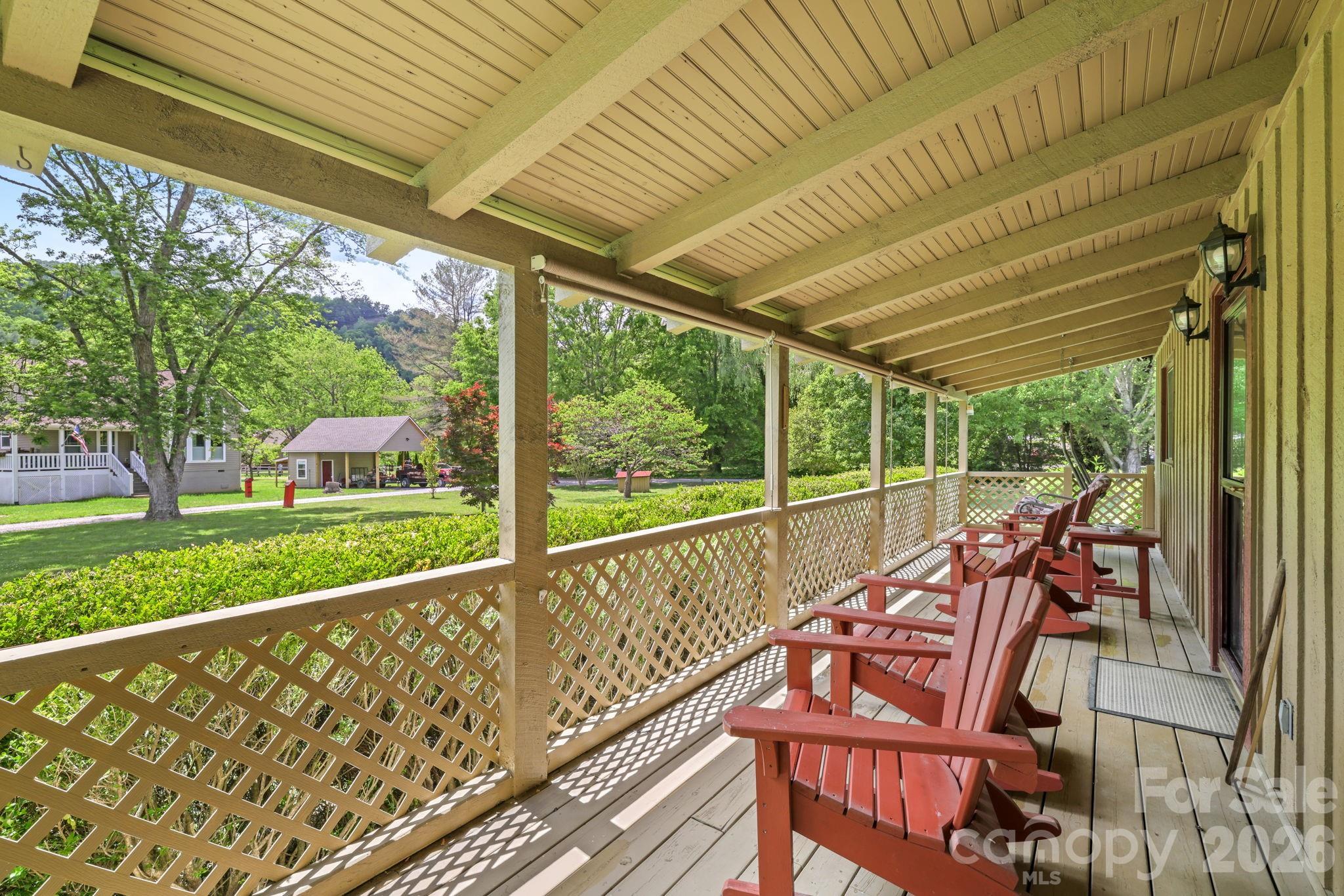 300 Bugle Boy Drive Cullowhee NC 28723