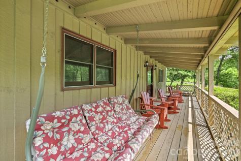 300 Bugle Boy Drive Cullowhee NC 28723