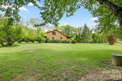 300 Bugle Boy Drive Cullowhee NC 28723
