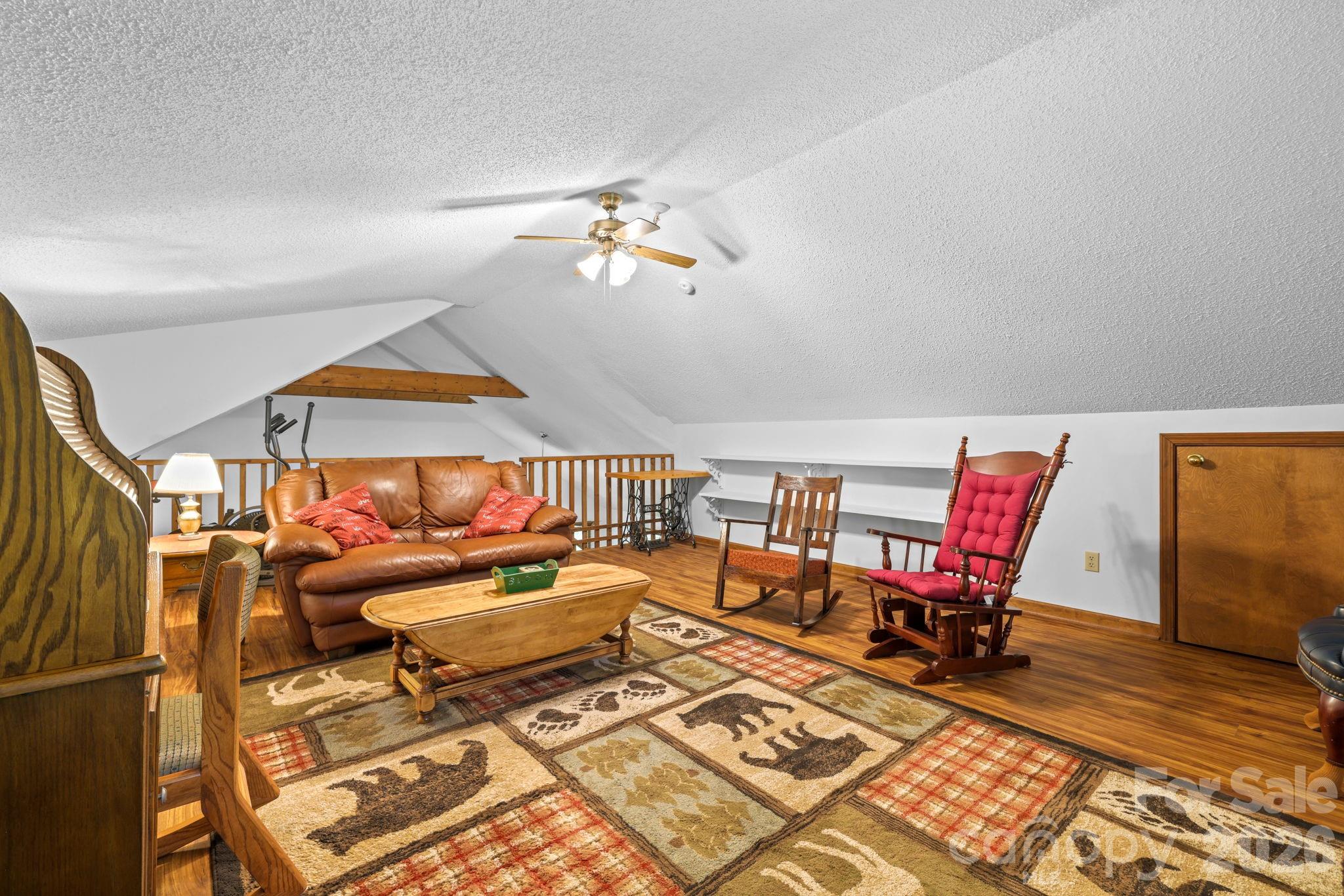 300 Bugle Boy Drive Cullowhee NC 28723