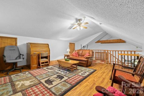 300 Bugle Boy Drive Cullowhee NC 28723