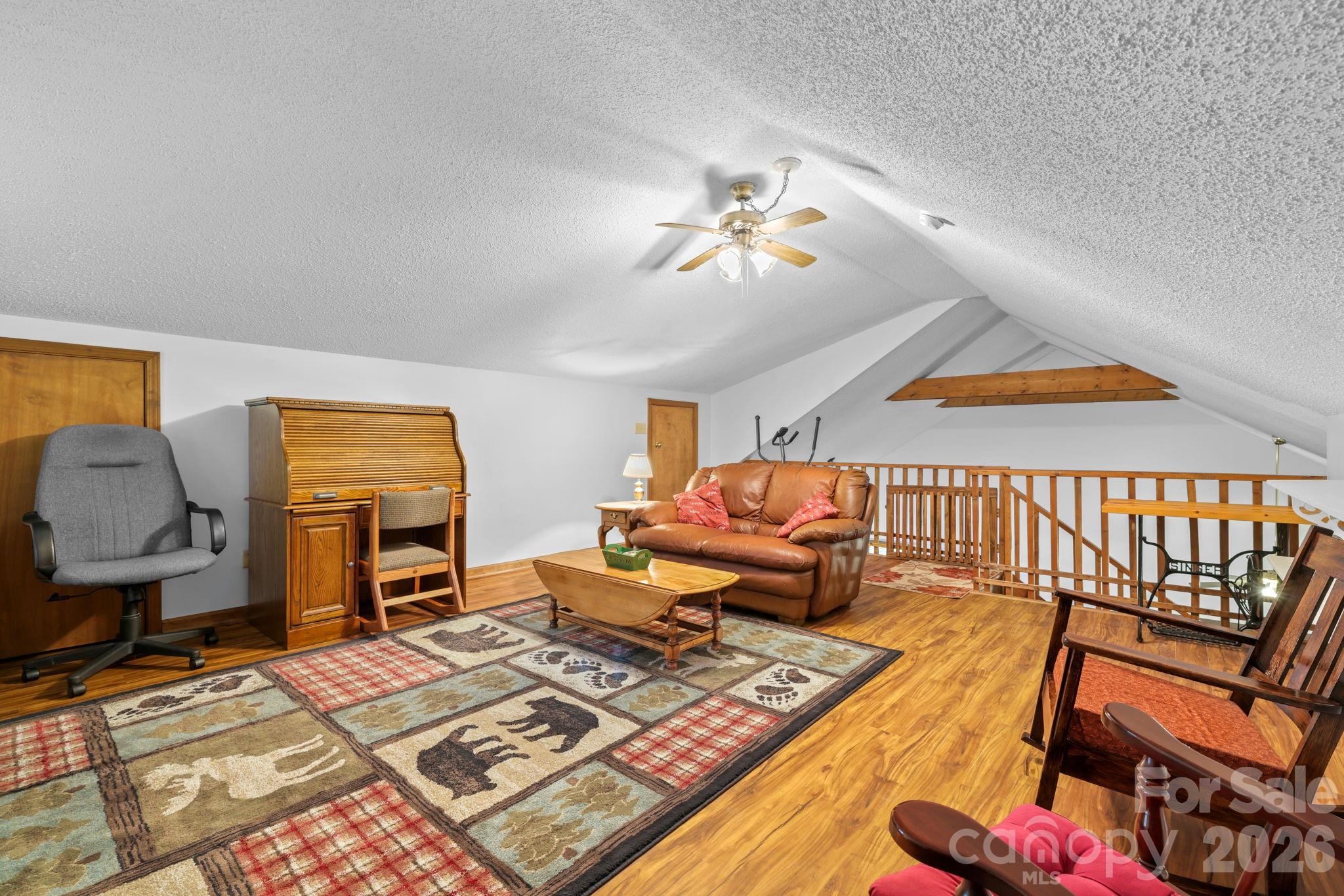 300 Bugle Boy Drive Cullowhee NC 28723
