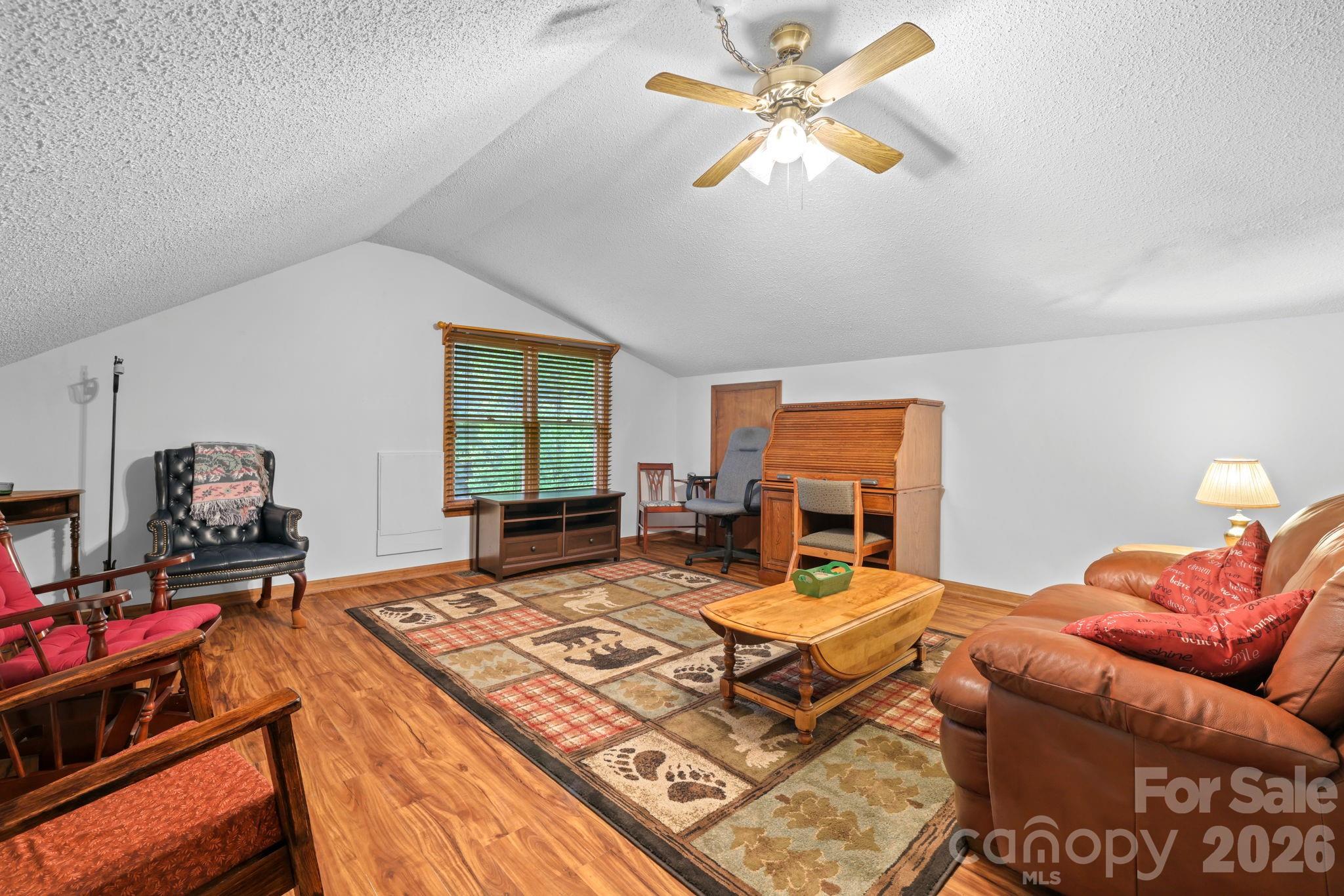 300 Bugle Boy Drive Cullowhee NC 28723