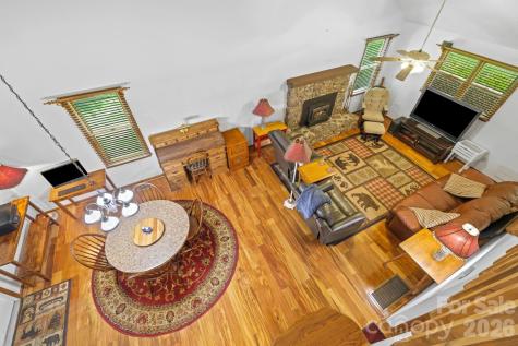 300 Bugle Boy Drive Cullowhee NC 28723