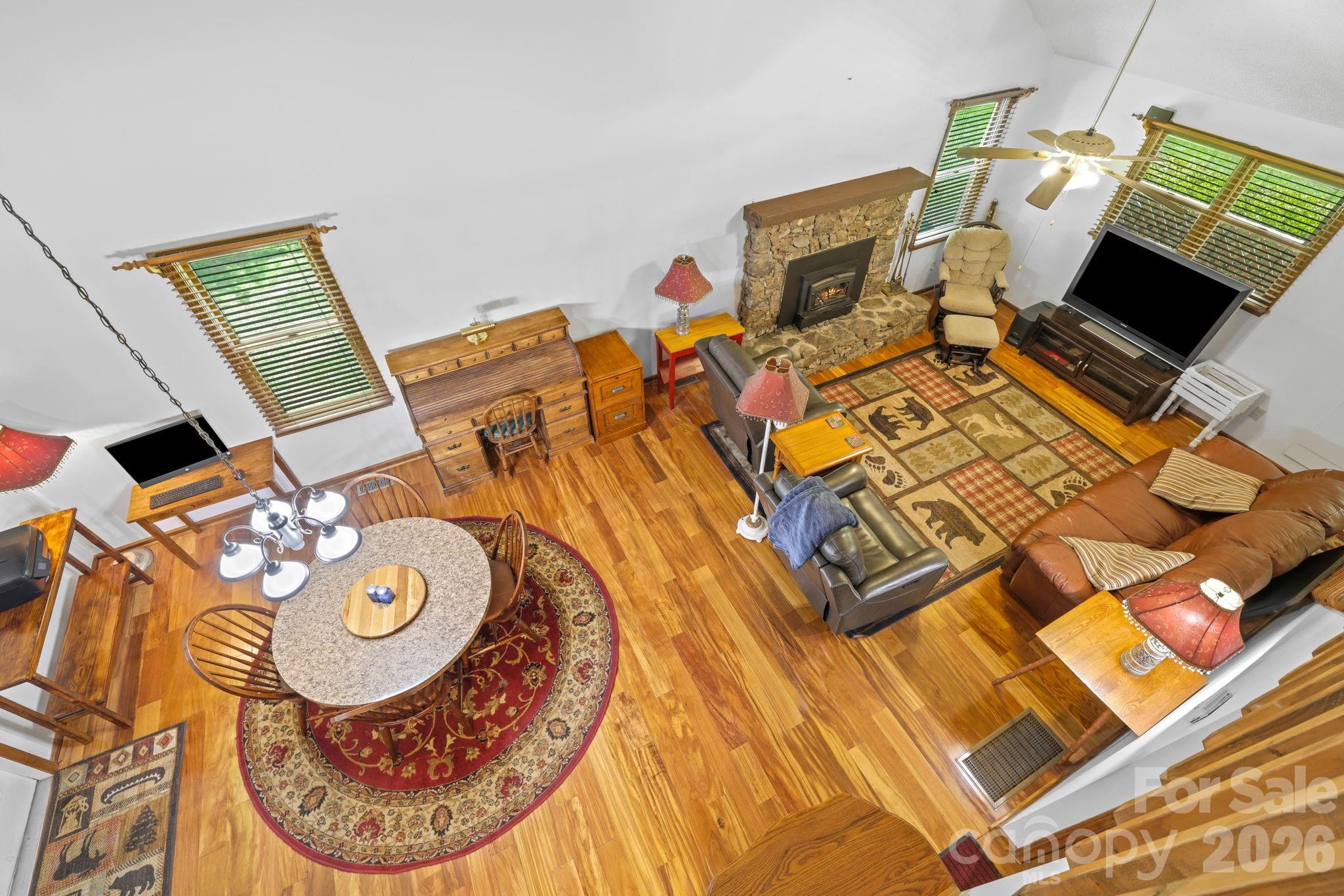 300 Bugle Boy Drive Cullowhee NC 28723