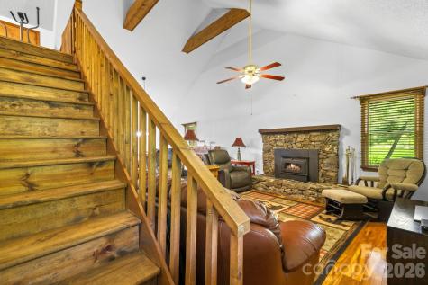 300 Bugle Boy Drive Cullowhee NC 28723