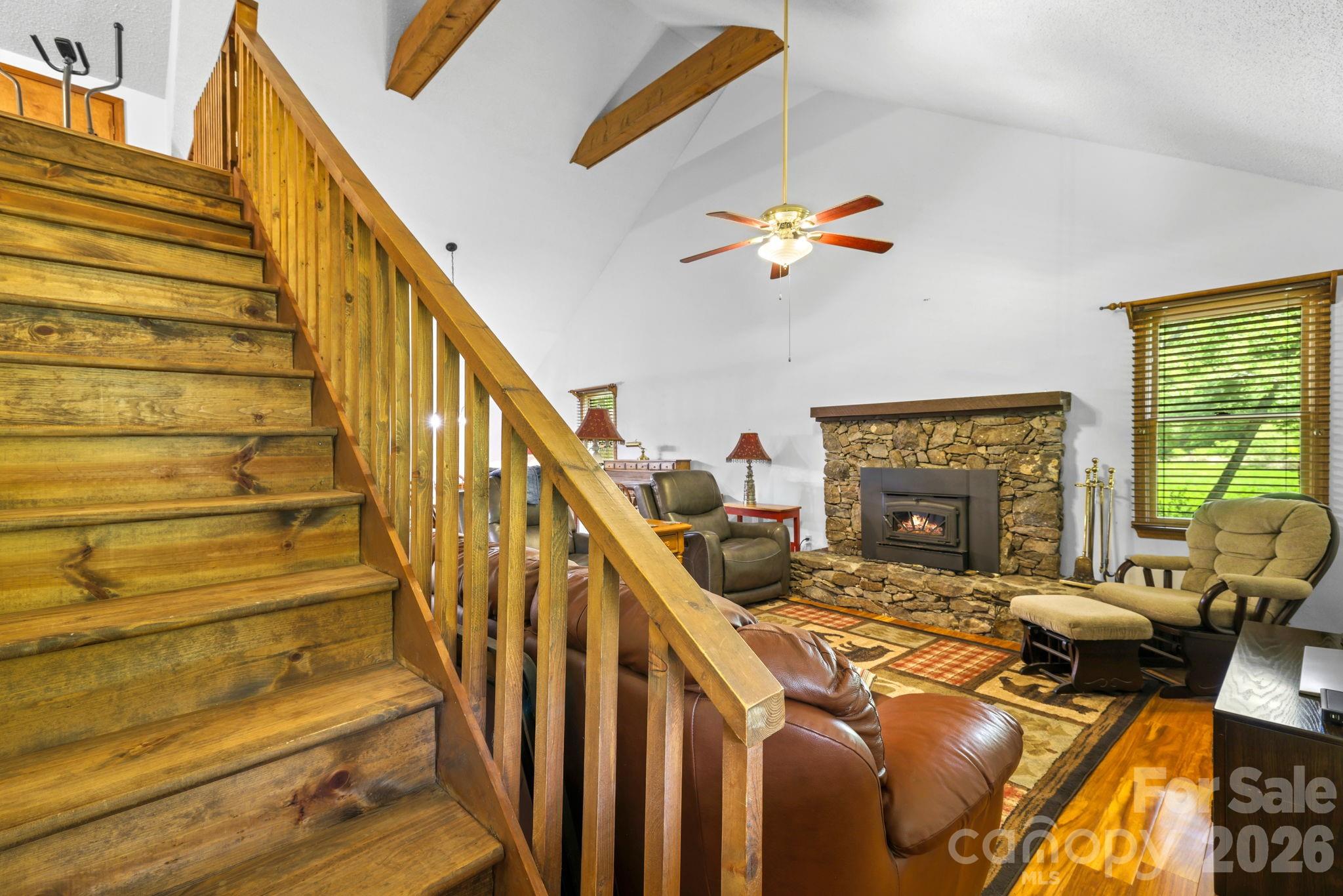 300 Bugle Boy Drive Cullowhee NC 28723