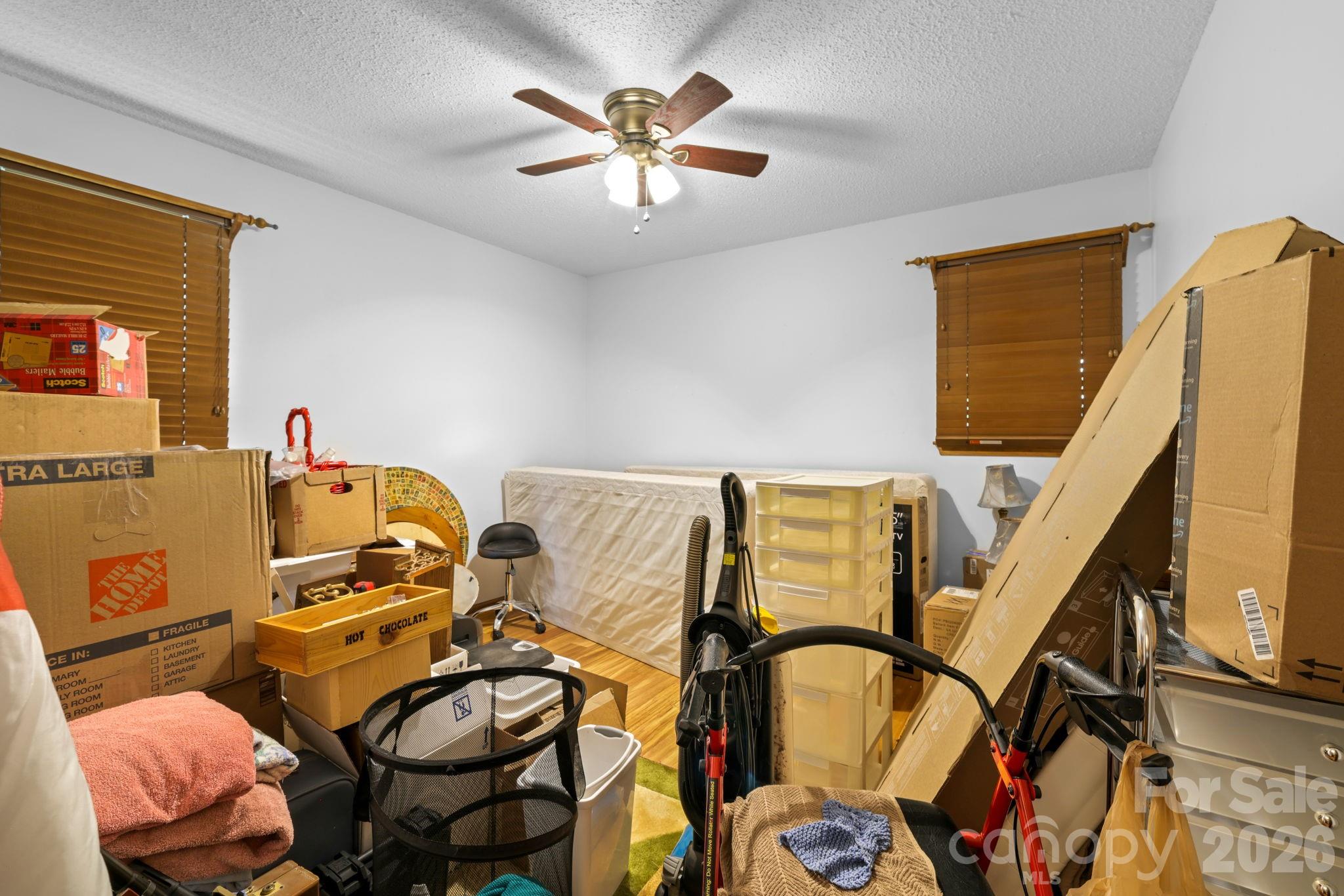 300 Bugle Boy Drive Cullowhee NC 28723