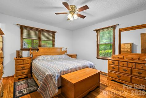 300 Bugle Boy Drive Cullowhee NC 28723