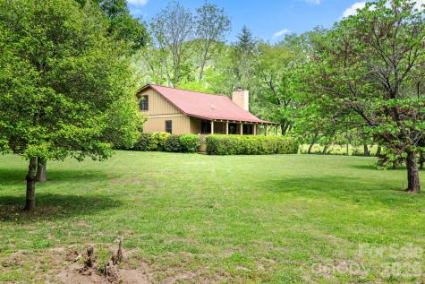 300 Bugle Boy Drive Cullowhee NC 28723