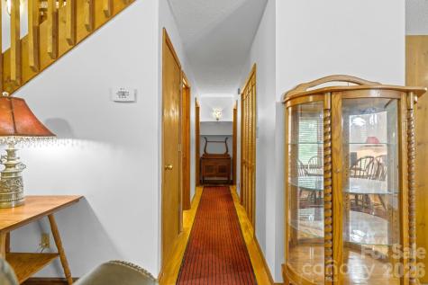 300 Bugle Boy Drive Cullowhee NC 28723