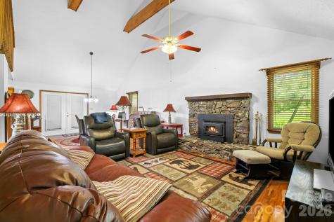 300 Bugle Boy Drive Cullowhee NC 28723