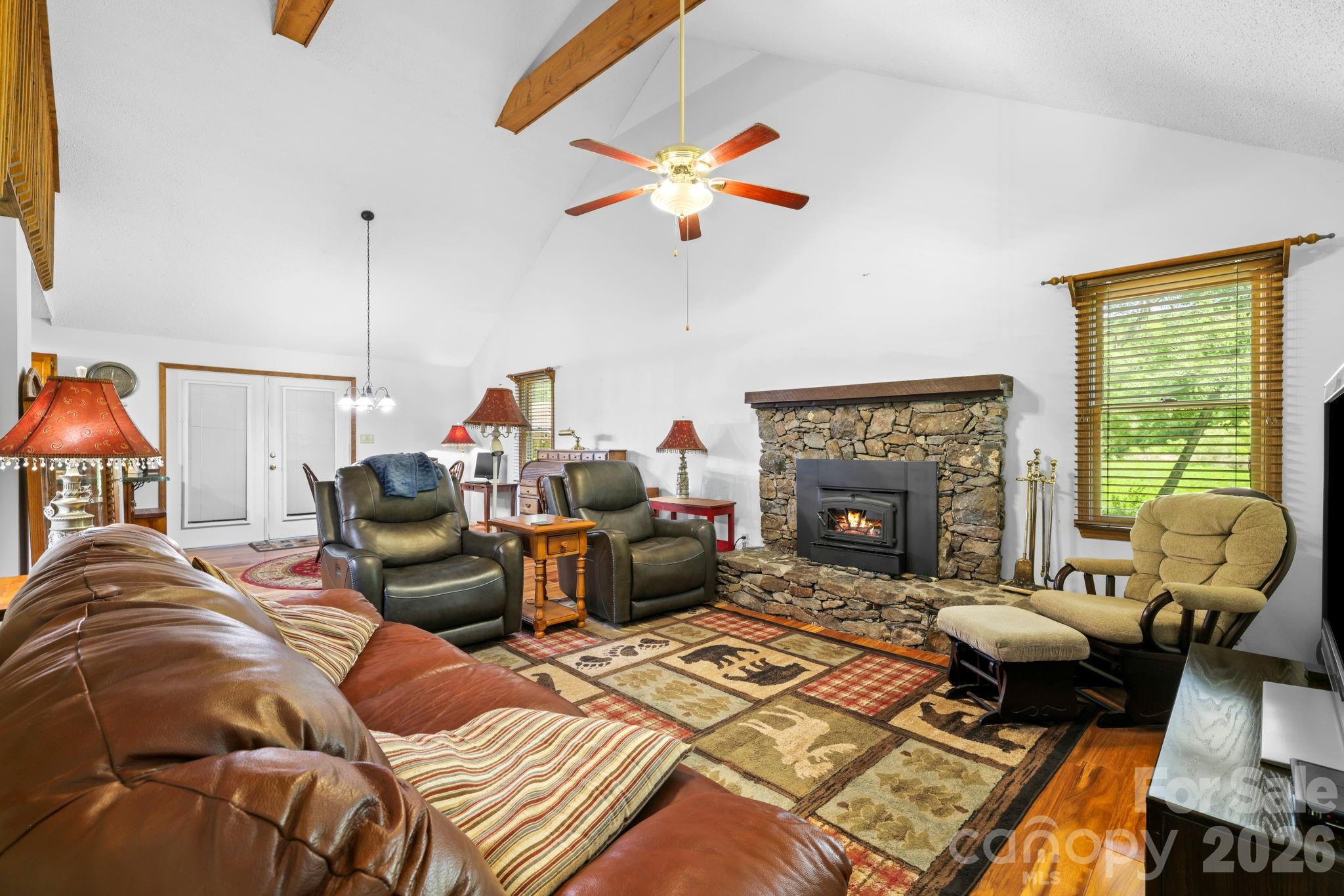 300 Bugle Boy Drive Cullowhee NC 28723