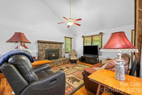 300 Bugle Boy Drive Cullowhee NC 28723