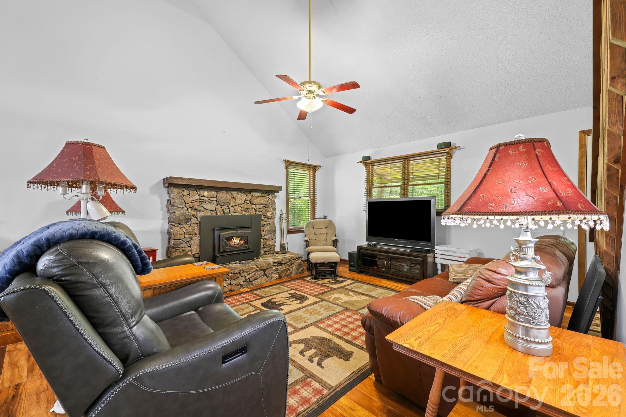 300 Bugle Boy Drive Cullowhee NC 28723