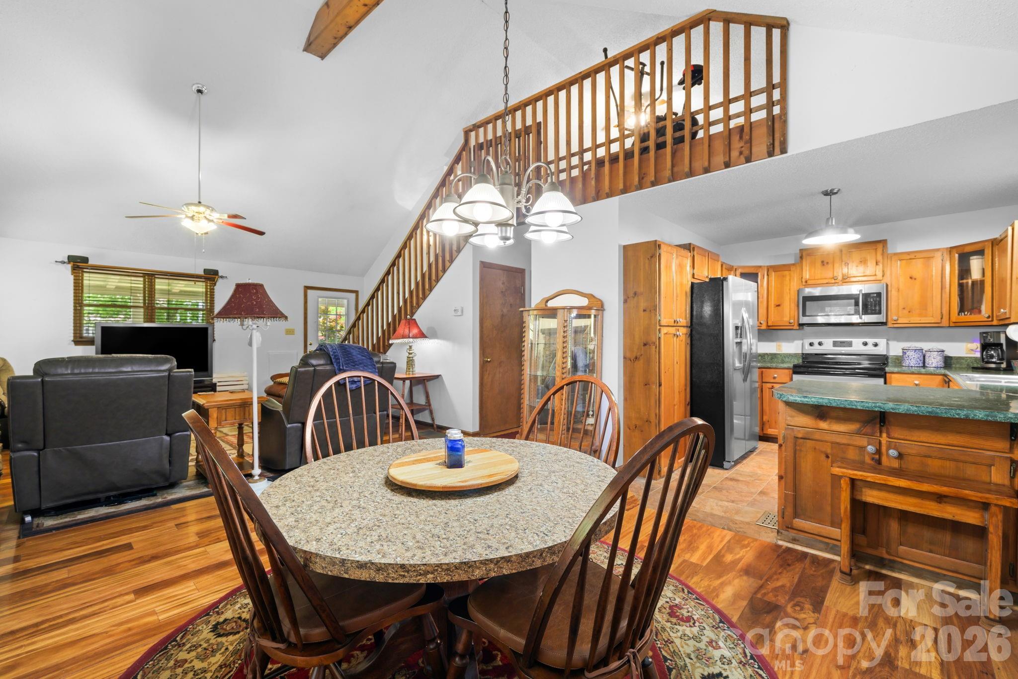 300 Bugle Boy Drive Cullowhee NC 28723