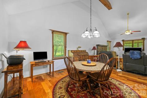 300 Bugle Boy Drive Cullowhee NC 28723