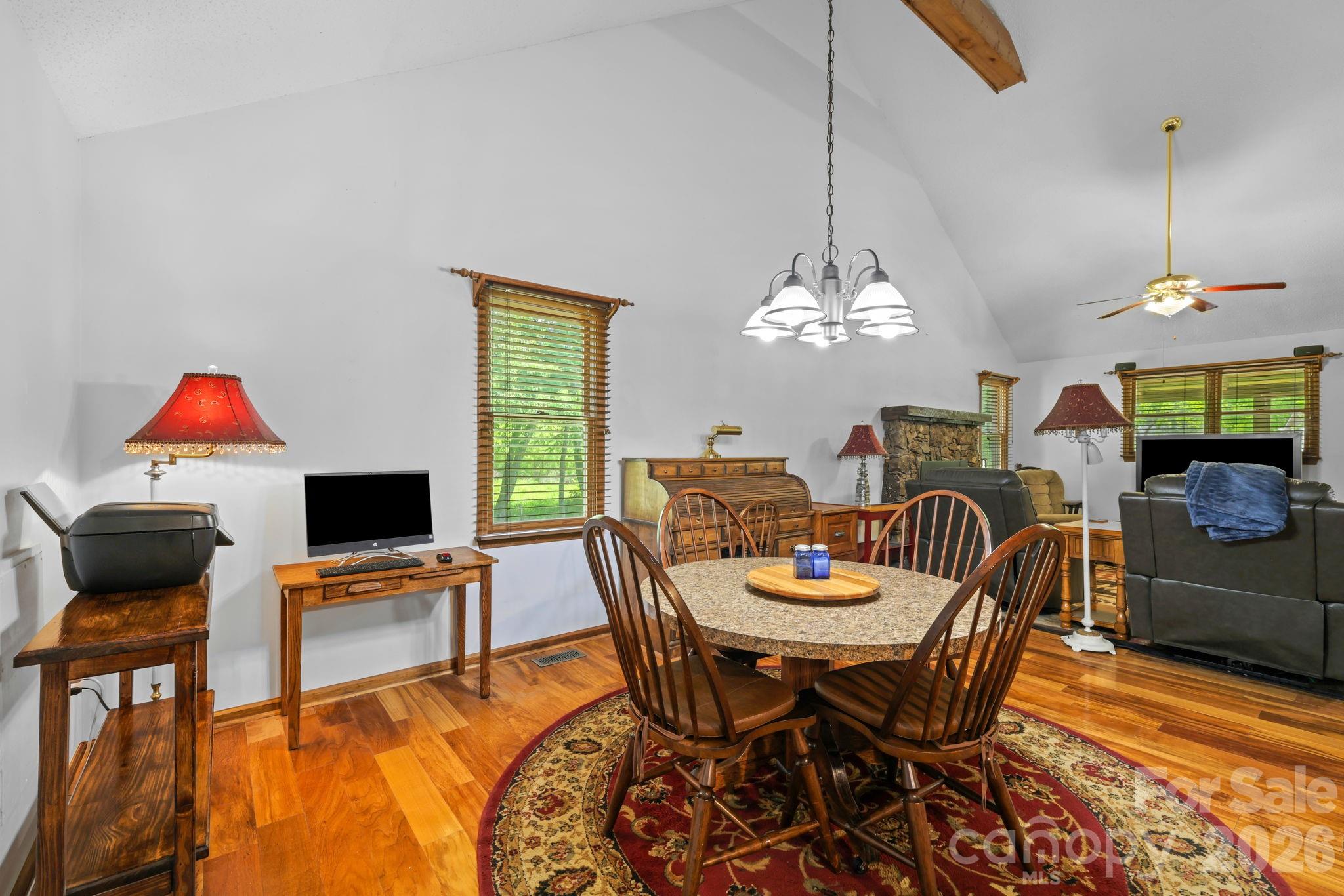 300 Bugle Boy Drive Cullowhee NC 28723