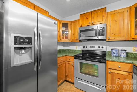 300 Bugle Boy Drive Cullowhee NC 28723