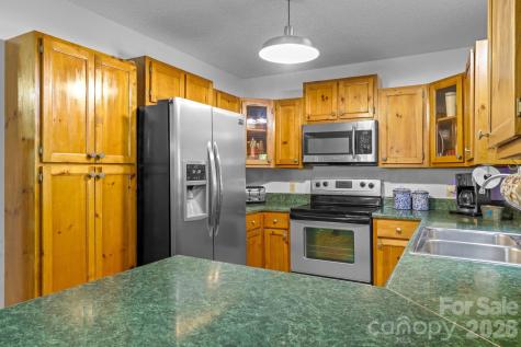 300 Bugle Boy Drive Cullowhee NC 28723