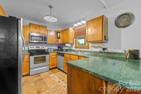 300 Bugle Boy Drive Cullowhee NC 28723