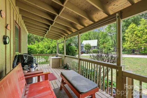 300 Bugle Boy Drive Cullowhee NC 28723