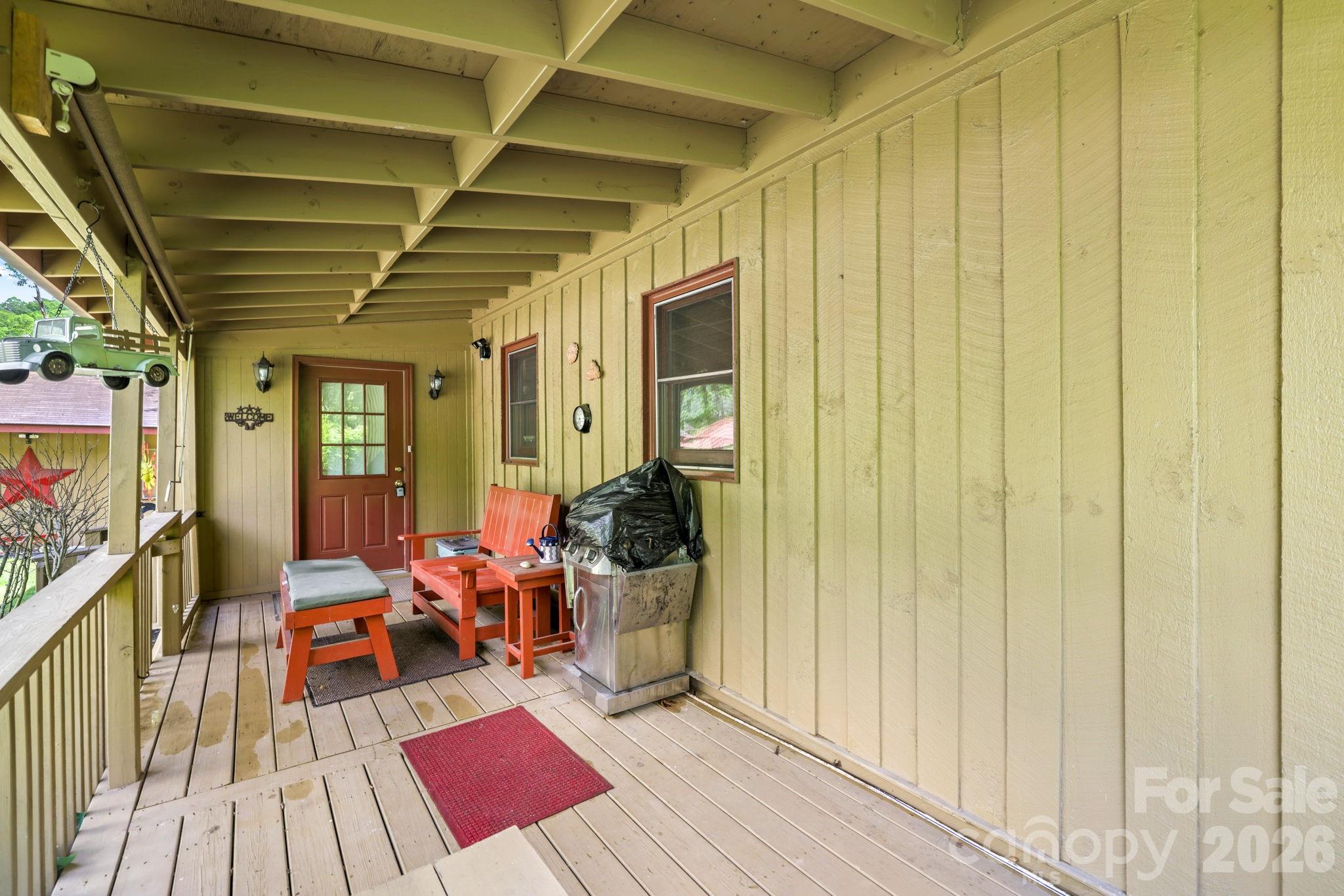 300 Bugle Boy Drive Cullowhee NC 28723
