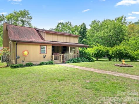 300 Bugle Boy Drive Cullowhee NC 28723