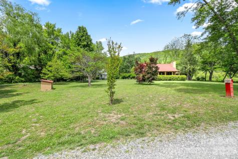 300 Bugle Boy Drive Cullowhee NC 28723