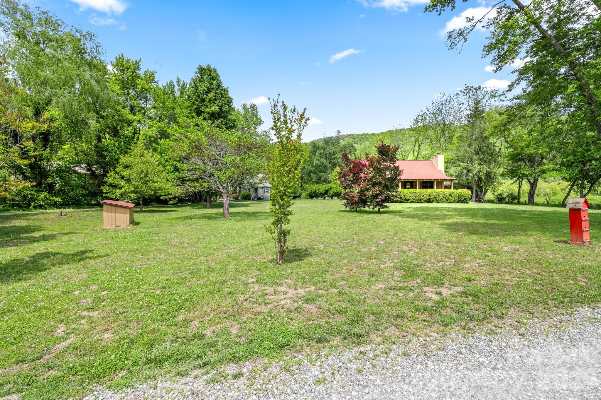 300 Bugle Boy Drive Cullowhee NC 28723