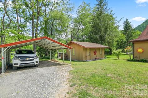 300 Bugle Boy Drive Cullowhee NC 28723