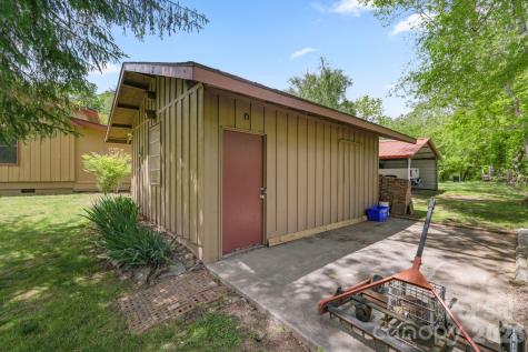 300 Bugle Boy Drive Cullowhee NC 28723