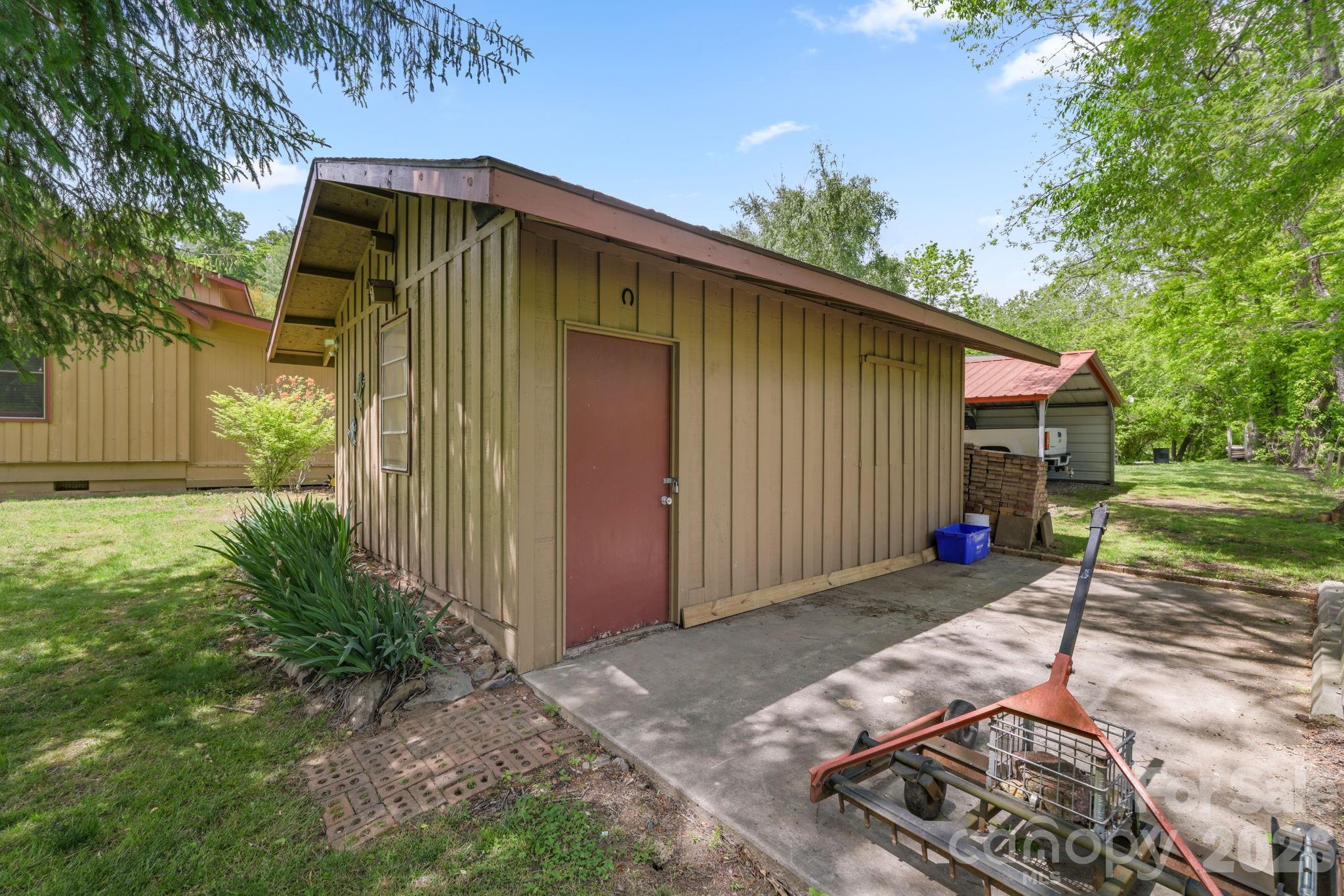 300 Bugle Boy Drive Cullowhee NC 28723