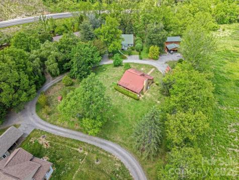 300 Bugle Boy Drive Cullowhee NC 28723